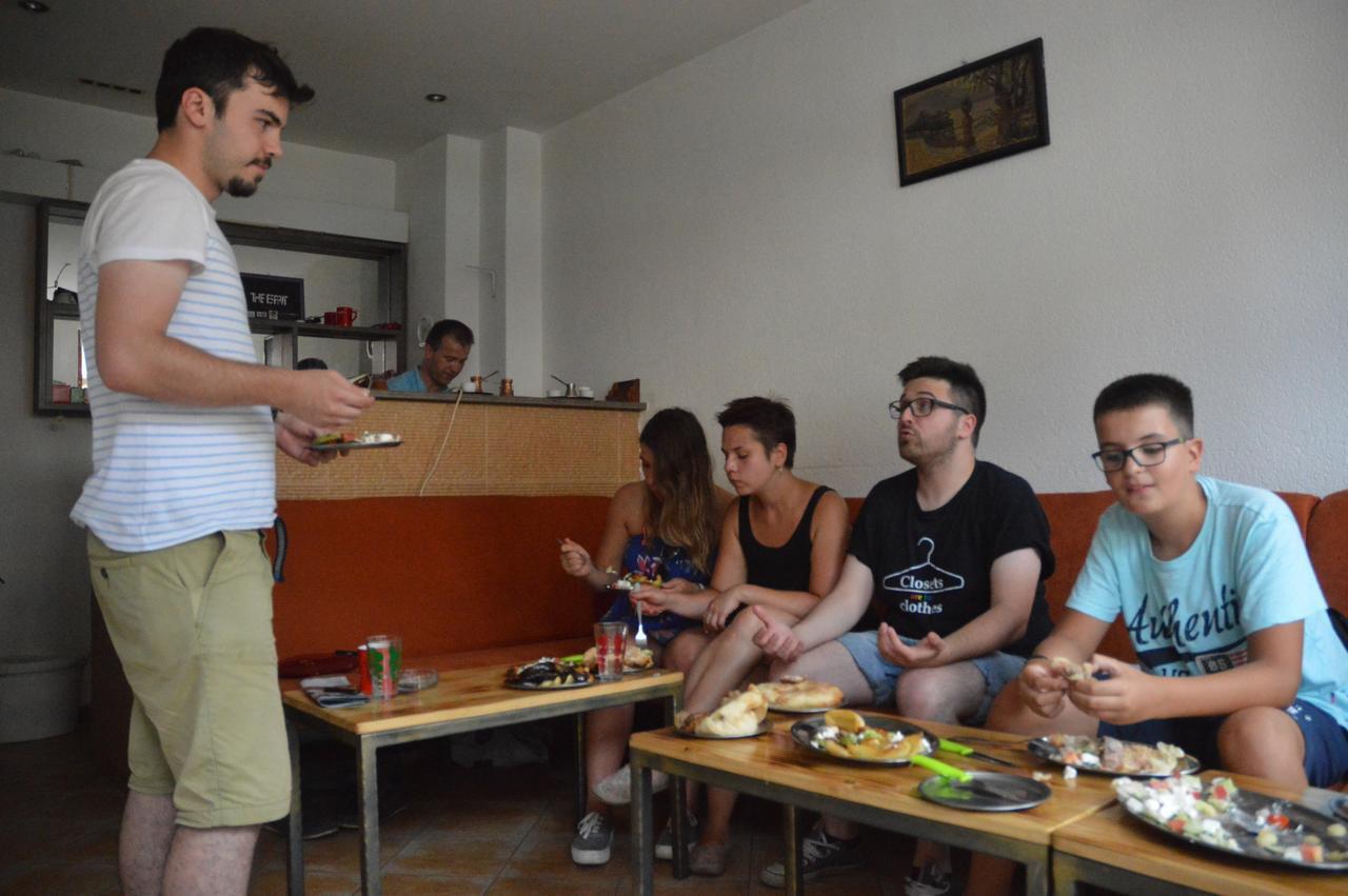 Hostel Musafir Konjic Exterior foto