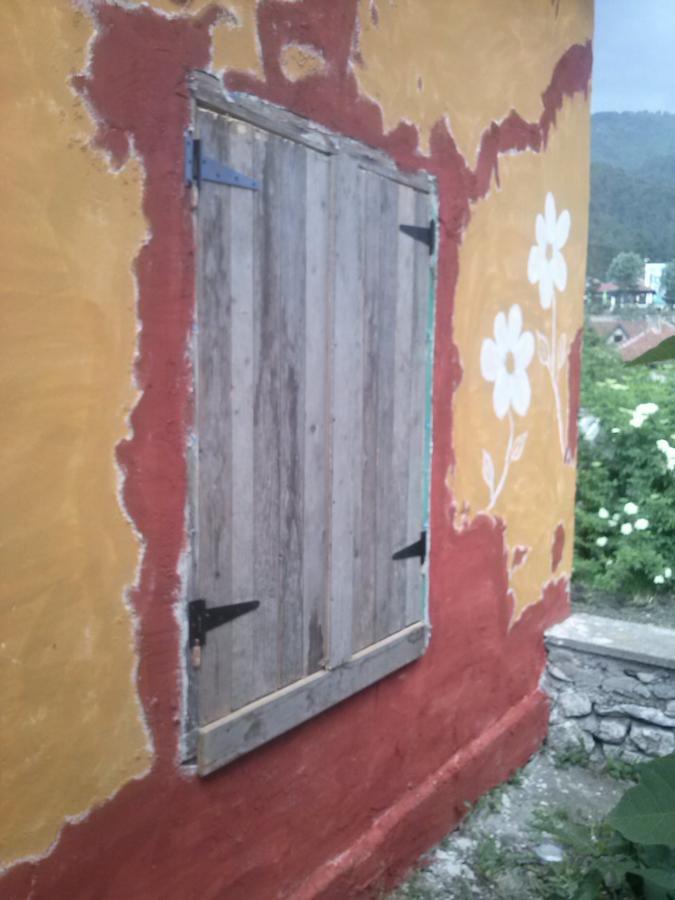 Hostel Musafir Konjic Exterior foto