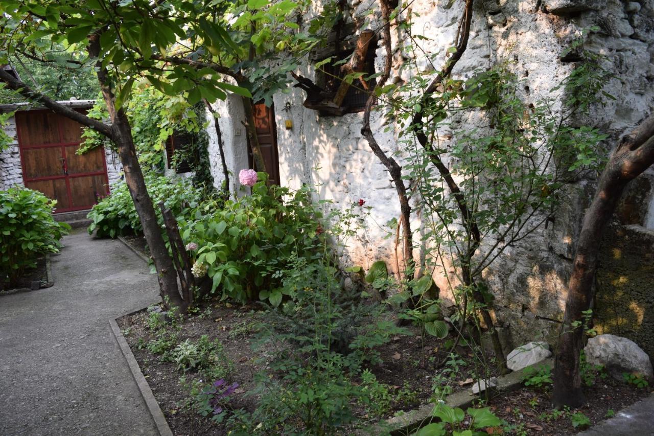 Hostel Musafir Konjic Exterior foto