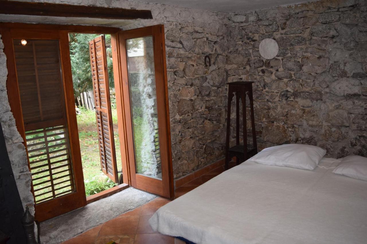 Hostel Musafir Konjic Exterior foto